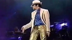 Michael Jackson - Smooth Criminal