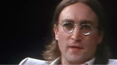 Imagine John Lennon 约翰列侬的理想世界