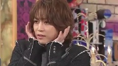 岚にしやがれ kame Cut 11/10/15