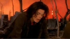 Michael Jackson - Earth Song