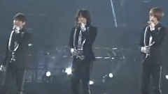 2009东京巨蛋演唱会