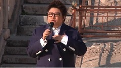 韩红世界巡演