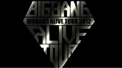 TBS Alive Tour In Japan