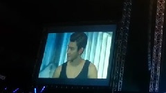 Siwon Talking Cut