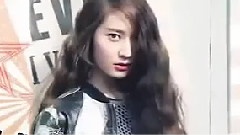 MBC Every1 Weekly Idol Krystal Cut