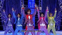 Twinkle Twinkle A.B.C-Z