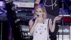 Avril Lavigne - What The Hell & Sk8er Boi