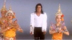 Michael Jackson - Black Or White