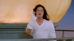 Michael Jackson - Black Or White