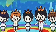 ARASHI アラフェス National Stadium 2012