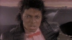 Michael Jackson - Billie Jean