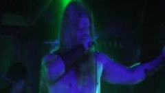 Thousand Years Of Oppression Live in Ludwigsburg