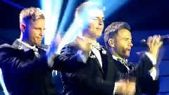 Last Mile Of The Way Westlife Forever