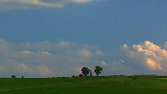 北海道之夏