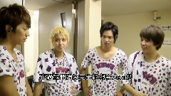 NEWS LIVE TOUR 2012 ～美しい恋にするよ～ Disc3