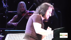 Yanni Live In Budapest