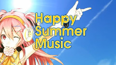 Happy Summer Music