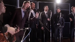 The Overtones - Loving The Sound