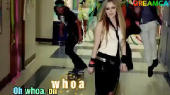 Avril Lavigne - Heres To Never Growing Up