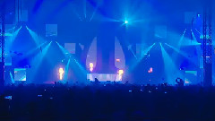 Rebirth Festival 2013 Intro Frequencerz