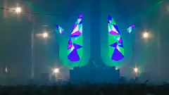 Rebirth Festival 2013 Intro Scope DJ live