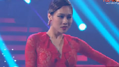 Dancing With the Stars 3 E04 霏霏 Cut