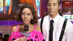 Dancing With The Stars 3 E02 霏霏 Cut