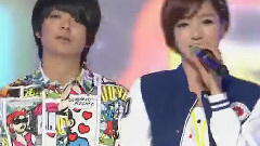 MBC Show Champion Amber MC Cut