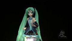 2013初音未来纽约Rit演唱会