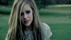 Avril Lavigne - Alice