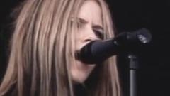 Avril Lavigne - Rock Am Ring 2004 现场版