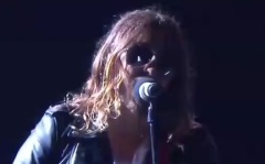 30 Seconds To Mars - Rock In Rio 2013