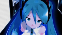 初音ミク へのプロローグ