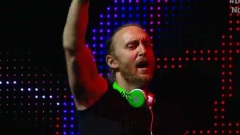 David Guetta - Rock In Rio 2013