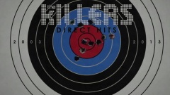 The Killers - Shot At The Night