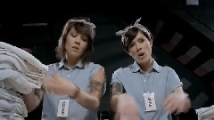 Tegan and Sara,Morgan Page - Body Work