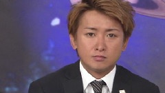 岚にしやがれ(大野智&城间孝)究极のゴーヤーチャンプルーの极意Cut 11/09/10