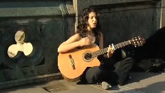 Katie Melua - Crawling Up A Hill