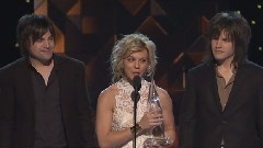 45th Annual CMA Awards - Song Of The Year