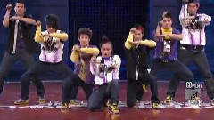 Party Rock ABDC6