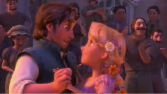 Tangled