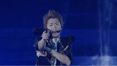 Monster Arashi