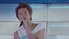 Summer Splash! Arashi