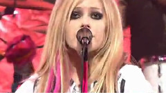 Avril Lavigne - 采访 & Girlfriend