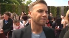 Gary Barlow The X Factor