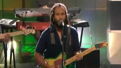 Ziggy Marley - Forward To Love