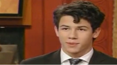 Nick Jonas