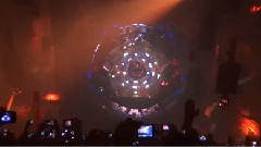 Qlimax 2012 DJ Isaac