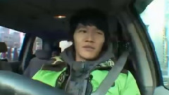 Running Man E29