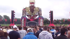 Headhunter On DEFQON